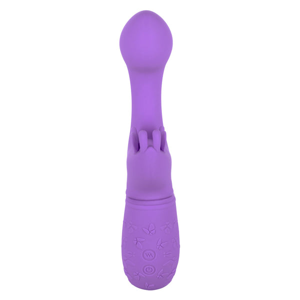 Rechargeable Butterfly Kiss - Purple