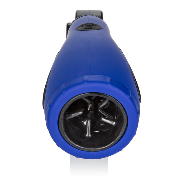 Apollo Hydro Power Stroker - Blue