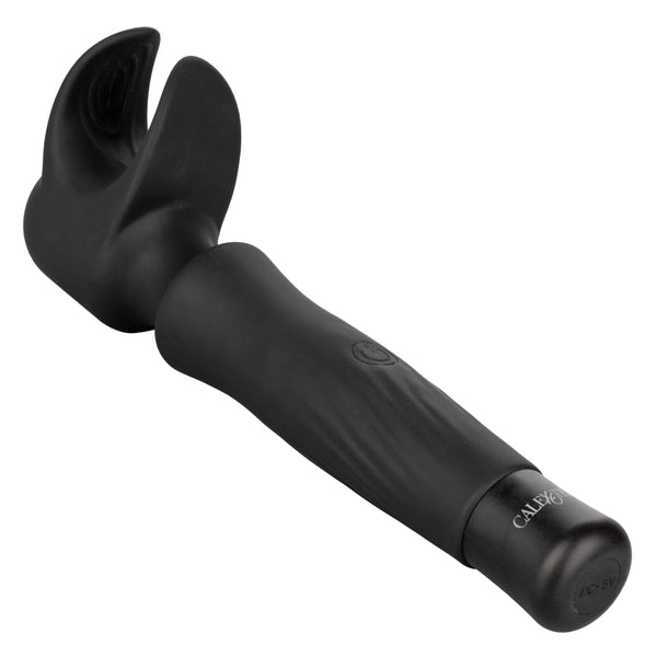 Optimum Power Masturwand Vibrating Stroker