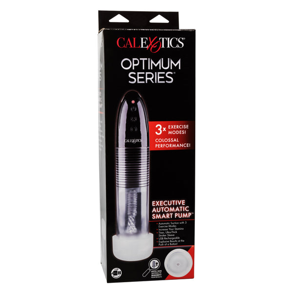 Optimum Series Executive Automatic Smart Pump