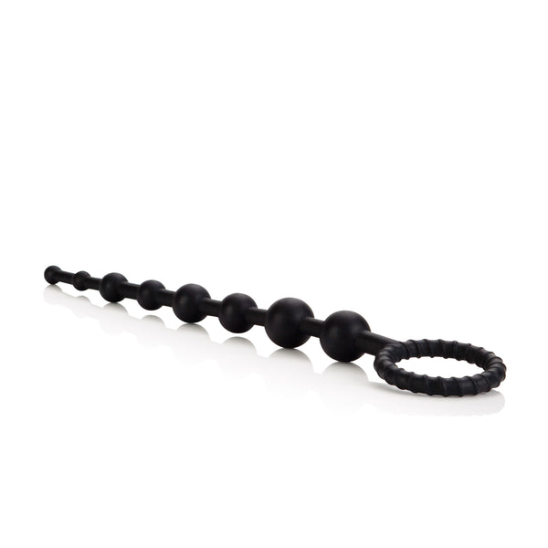 Booty Call X-10 Beads - Black