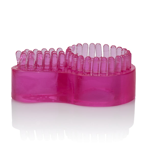 Super Stretch Enhancer Ring - Pink