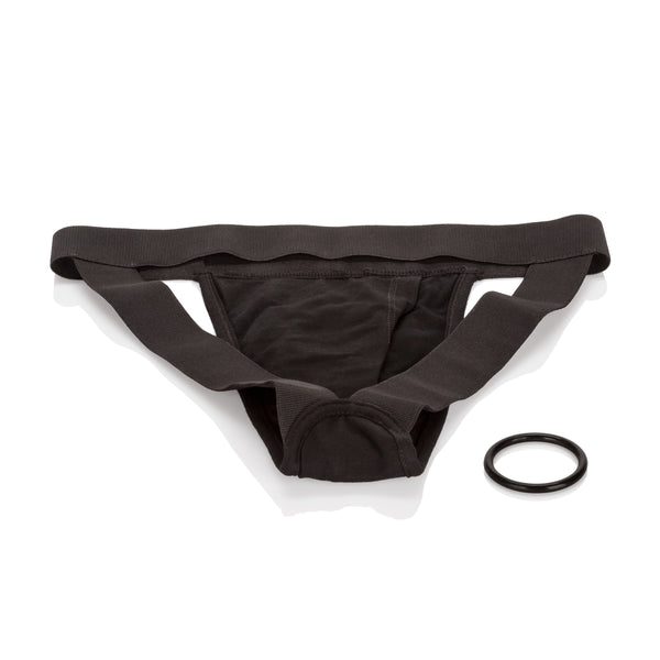 Packer Gear Jock Strap - Xs/ S