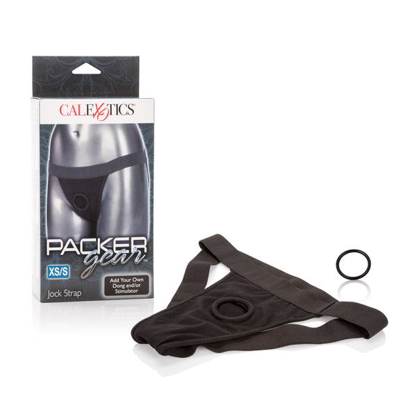 Packer Gear Jock Strap - Xs/ S