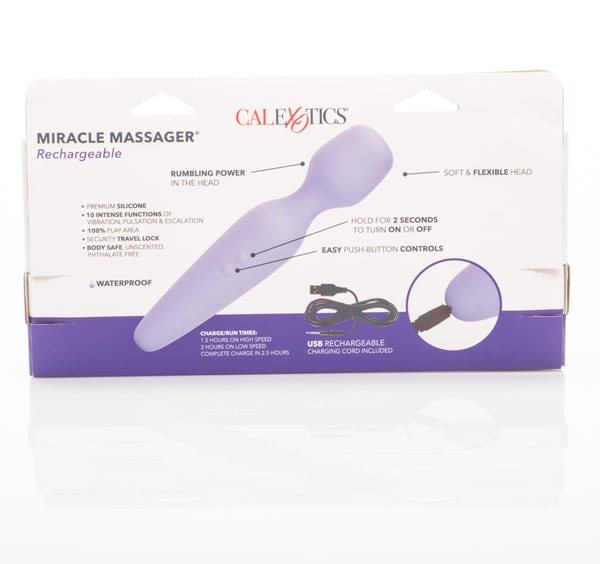 Miracle Massager Rechargeable