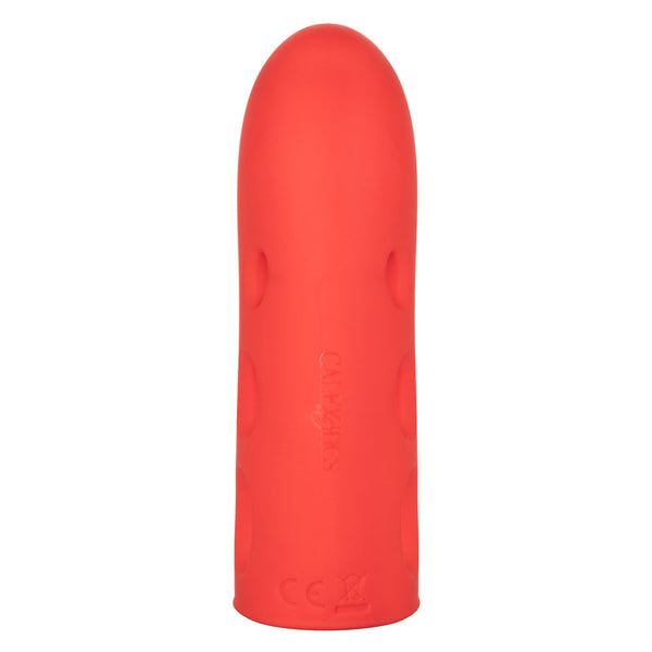 Mini Marvels Silicone Marvelous Arouser