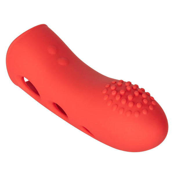 Mini Marvels Silicone Marvelous Arouser