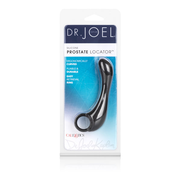 Dr. Joel Kaplan Silicone Prostate Probe - Graduated