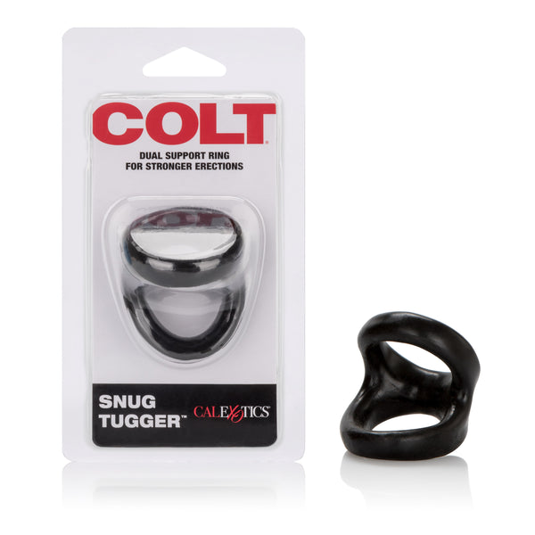 Colt Snug Tugger - Black