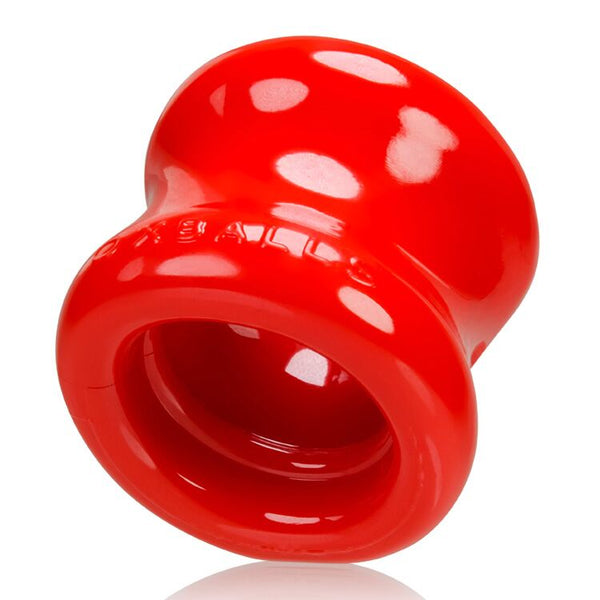 Oxballs Squeeze Ball Stretcher - Red