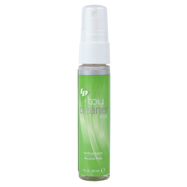 ID Toy Cleaner Mist 1oz.