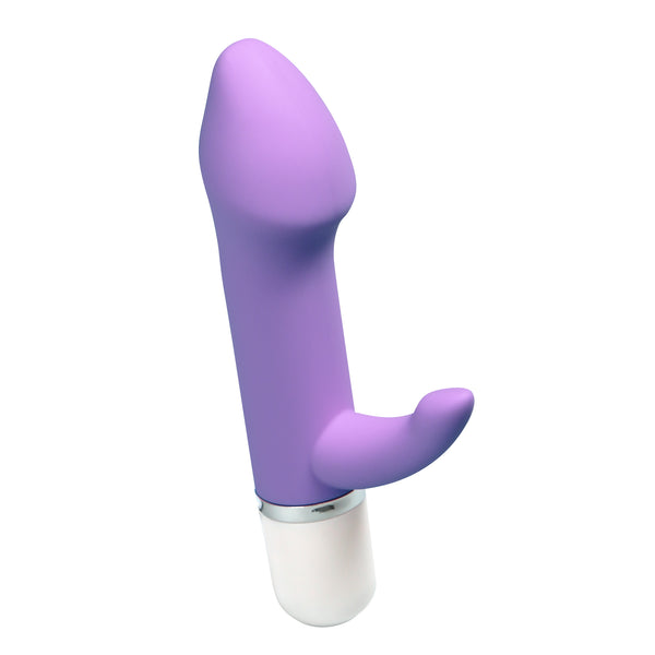 VeDO Eva Mini Vibe Orgasmic Orchid