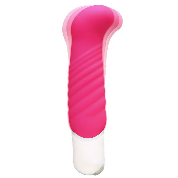 VeDO Inu Mini Vibe Hot In Bed Pink