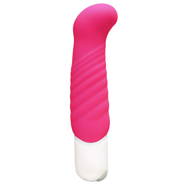 VeDO Inu Mini Vibe Hot In Bed Pink