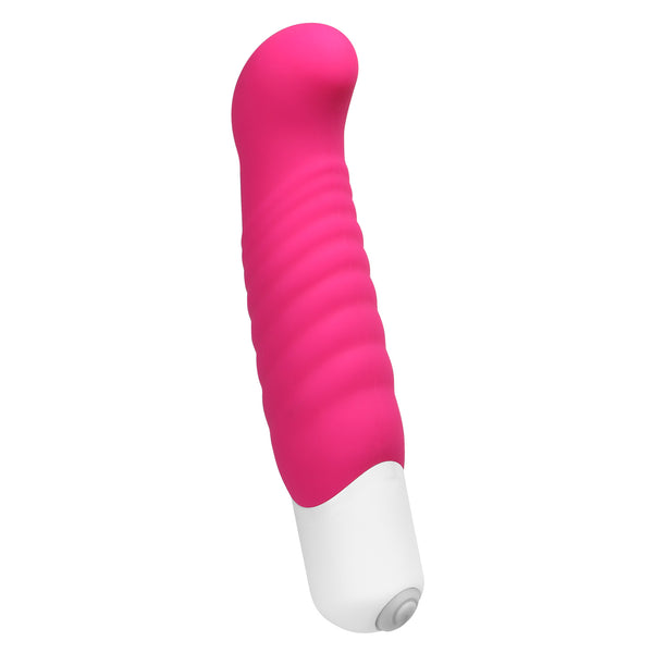 VeDO Inu Mini Vibe Hot In Bed Pink