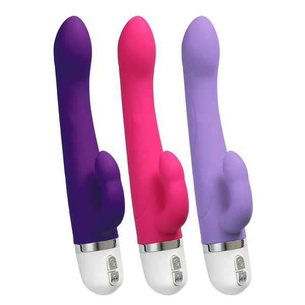 VeDO Wink Mini Vibe Orgasmic Orchid