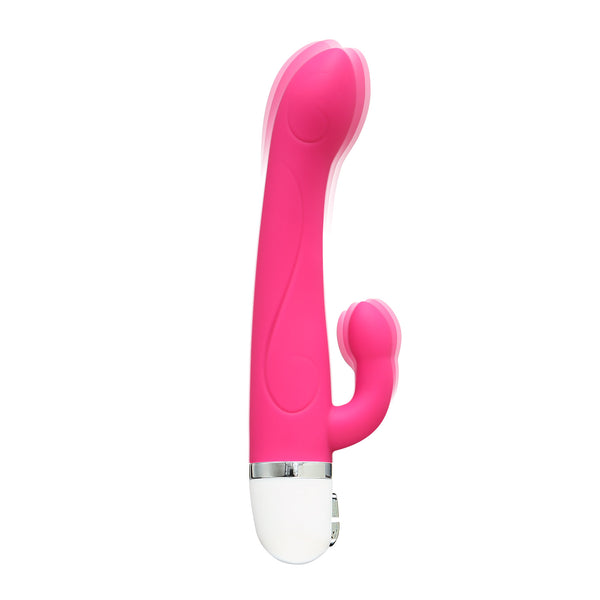 VeDO Wink Mini Vibe Hot In Bed Pink