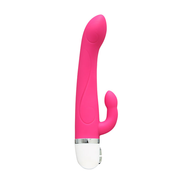 VeDO Wink Mini Vibe Hot In Bed Pink