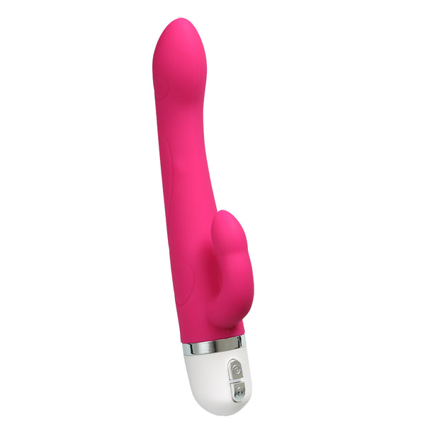 VeDO Wink Mini Vibe Hot In Bed Pink