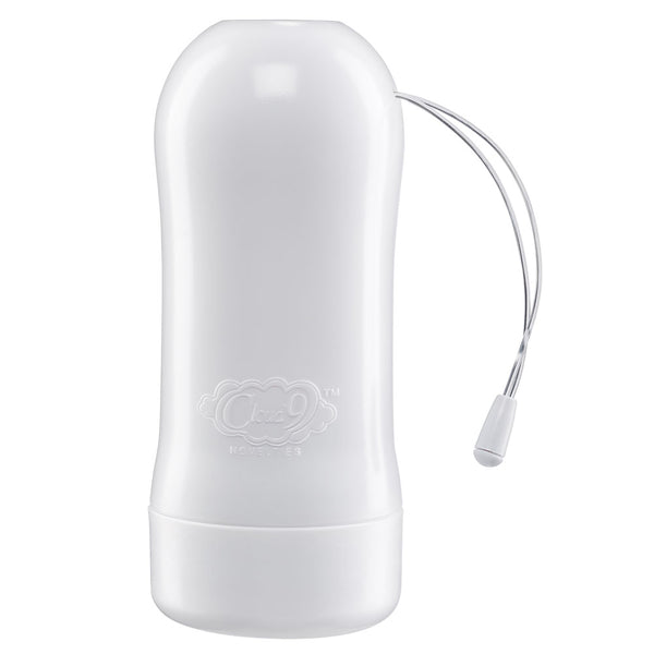 Pleasure Anal Pocket Stroker Water Activated - Flesh