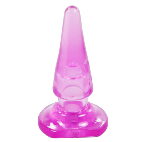 Cloud 9 - Maxi Butt Plug Purple