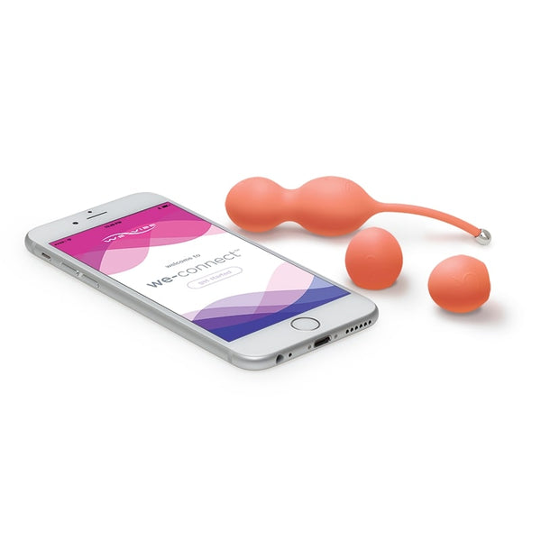 We-Vibe Bloom Coral