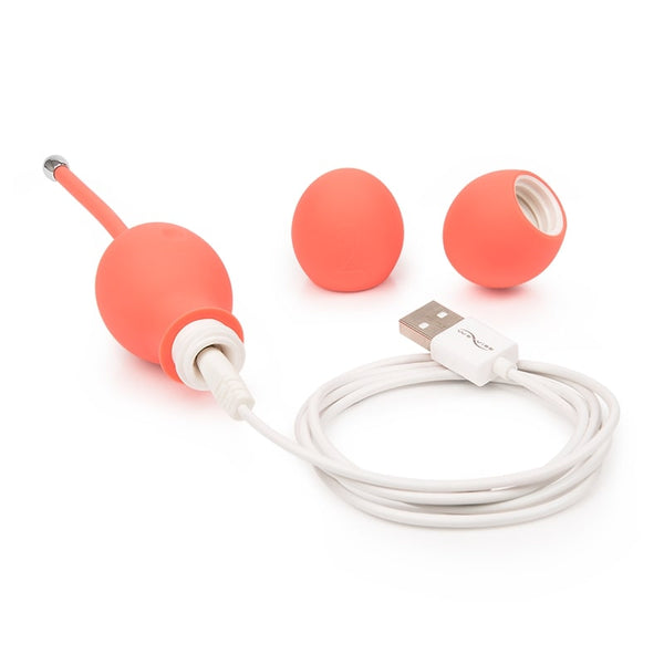 We-Vibe Bloom Coral