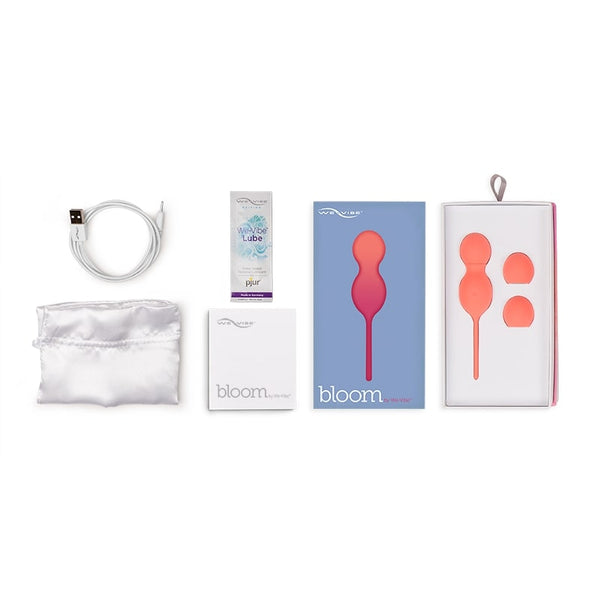 We-Vibe Bloom Coral