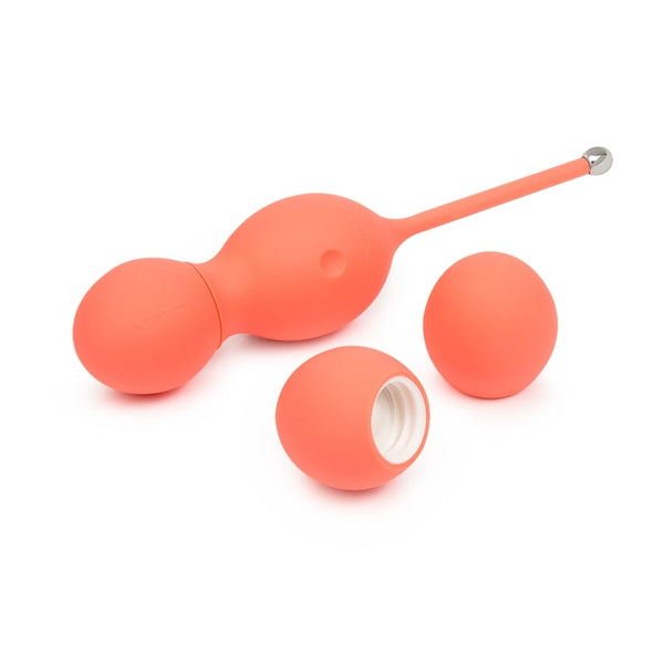 We-Vibe Bloom Coral