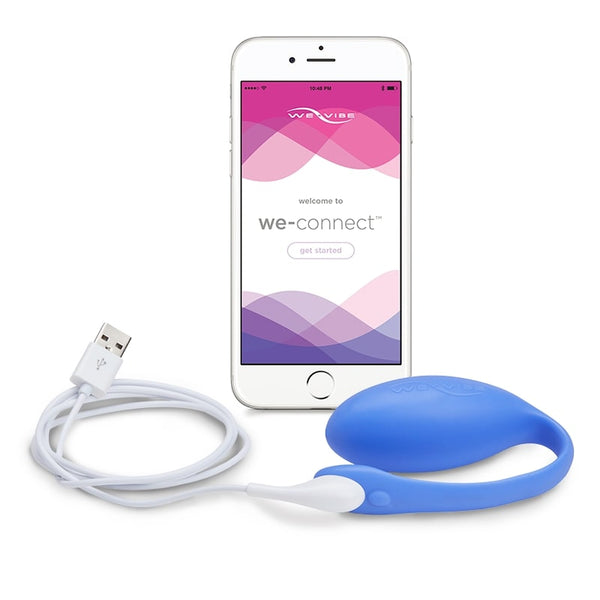 We-Vibe Jive Blue