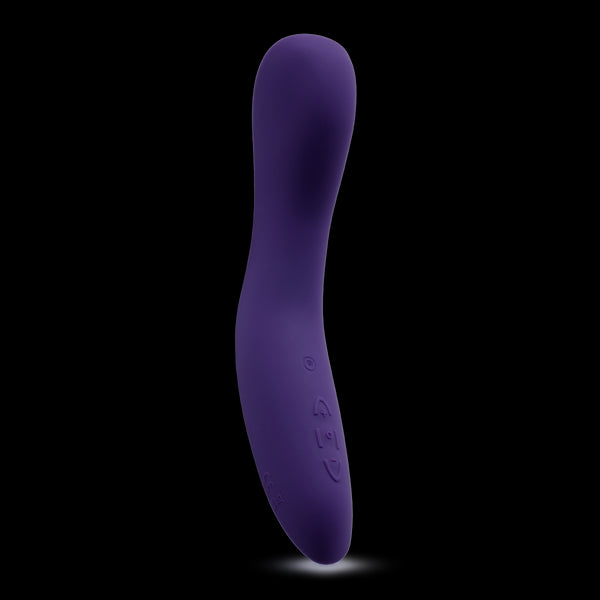 We-Vibe Rave Purple