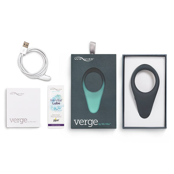 We-Vibe Verge Slate