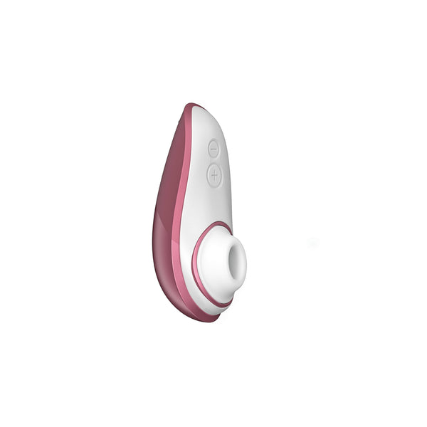 Womanizer Liberty Pink Rose