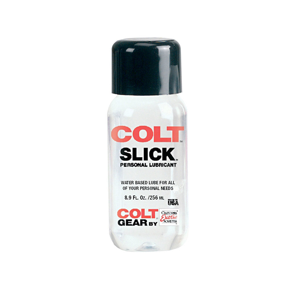 California Exotic COLT  Slick Lube - 8.9 oz / 263 ml - (PACK OF 2)