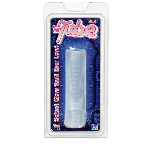 Doc Johnson The Tube - (PACK OF 2)