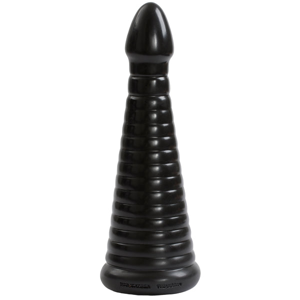 TitanMen - Intimidator Black