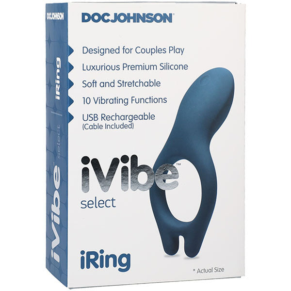 Ivibe Select - Iring