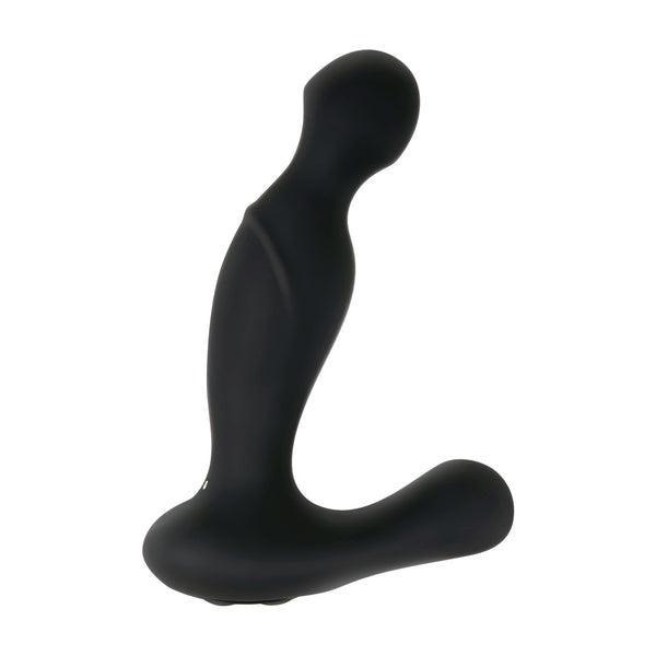 Adam & Eve Adam's Rotating P Spot Massager - Black