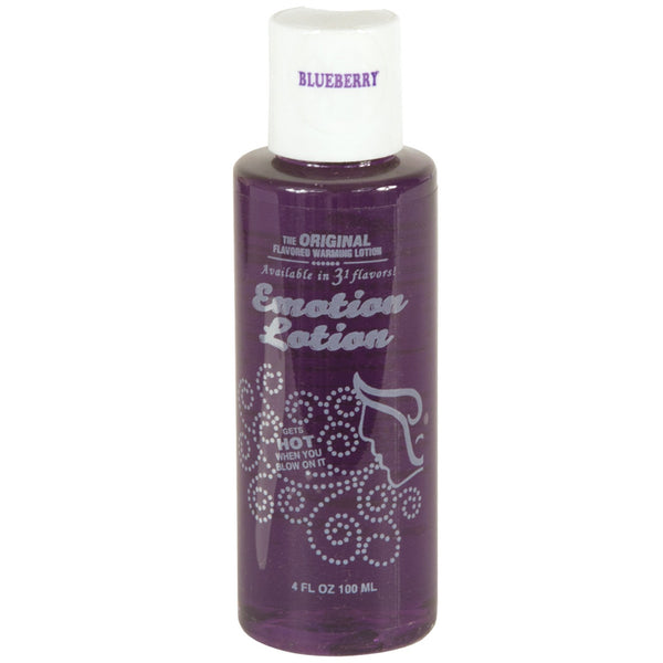 Emotion Lotion - Blueberry