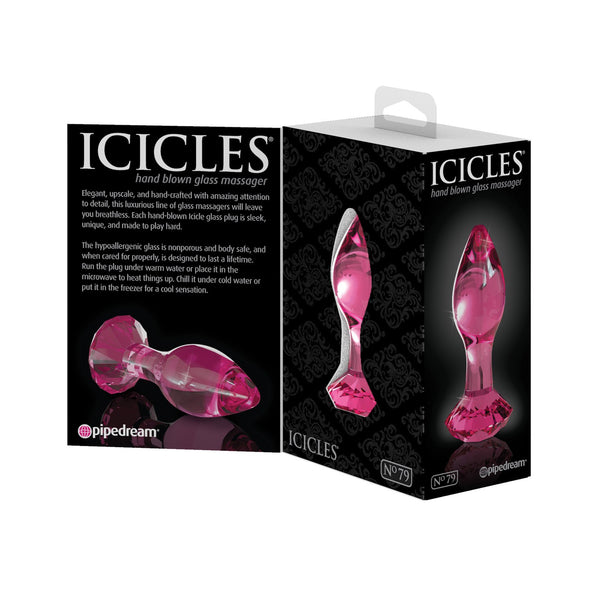 Icicles #79