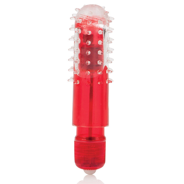 Waterproof Travel Baster - Red