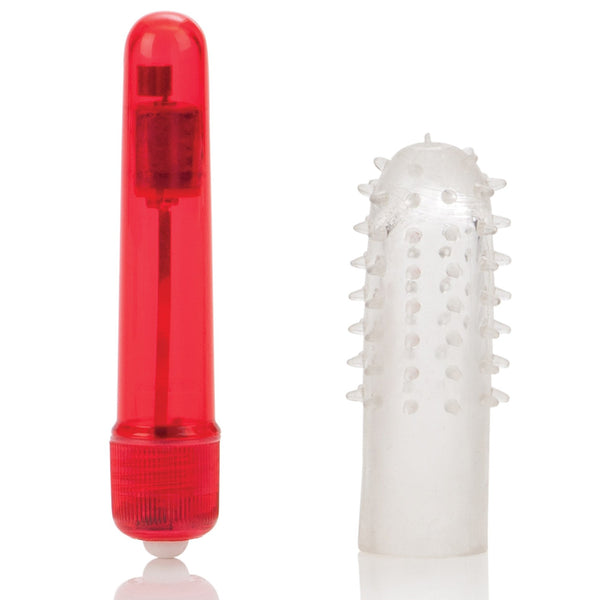 Waterproof Travel Baster - Red