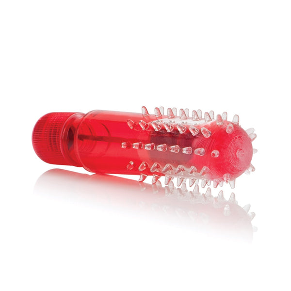 Waterproof Travel Baster - Red