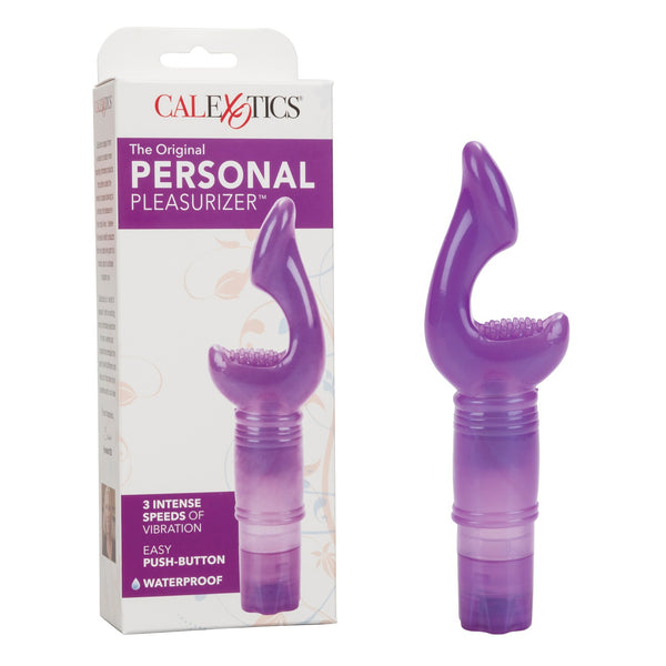 The Original Pleasurizer - Purple