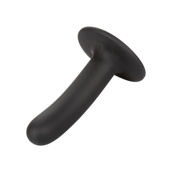 Boundless Smooth - 4.75 Inch - Black