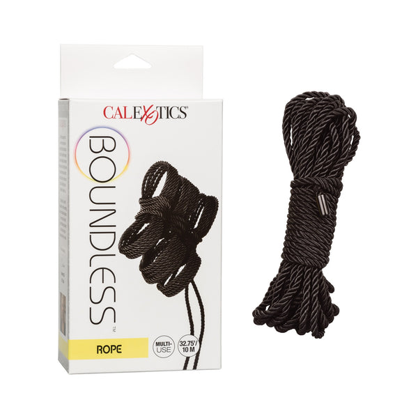 Boundless Rope - Black