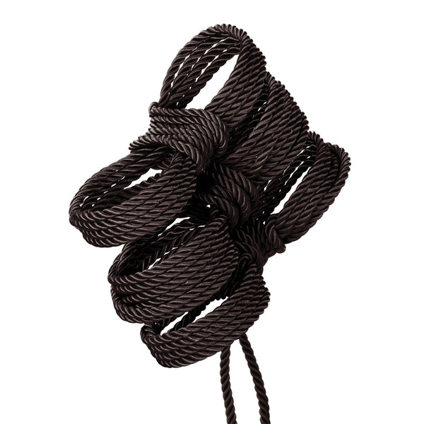 Boundless Rope - Black